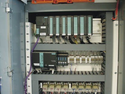 Siemens PLC ---Simatic S7,plc control