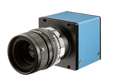 Classification of industrial cameras commonly used in machine vision systems