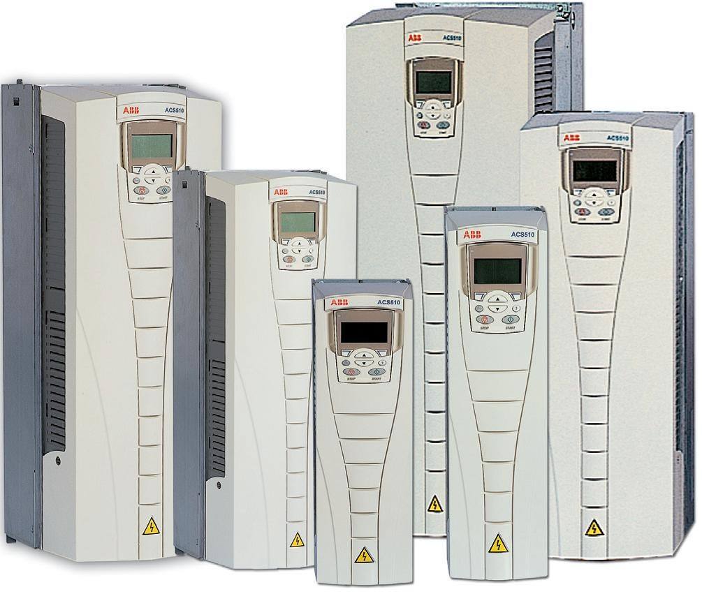 10 strokes to deal with ABB inverter common faults